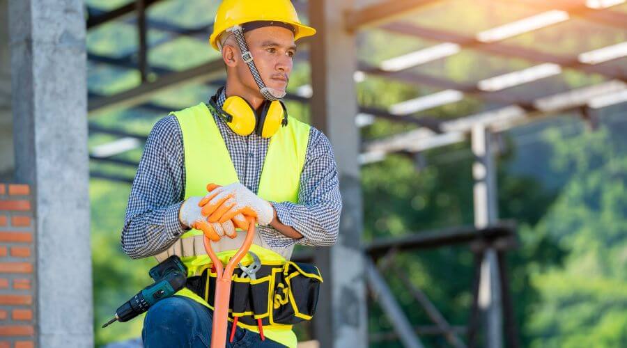 Expert top industrial roofings services in Estherwood, LA